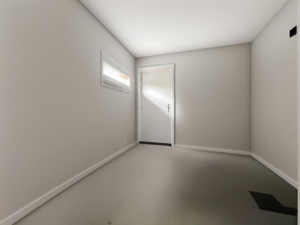 MAISON SEMI-MITOYENNE - GARAGE - 4 CHAMBRE - 100 m² - COMINES