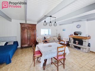 Maison à vendre 3 pièces 60 m²