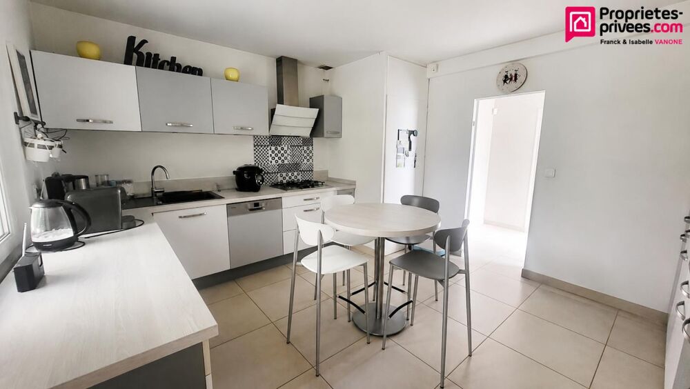 Vente Maison Superbe individuelle familiale avec 4 chambres - Environnement dépaysant - 175m² habitables Frelinghien