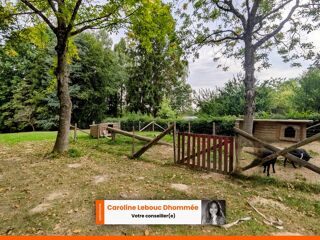  Maison � vendre 4 pi�ces 92 m�