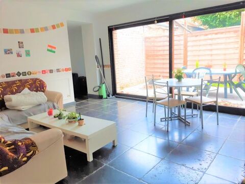  Appartement � louer 1 pi�ce 94 m�