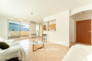  Appartement  vendre 3 pices 63 m