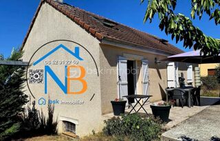  Maison à vendre 6 pièces 105 m²