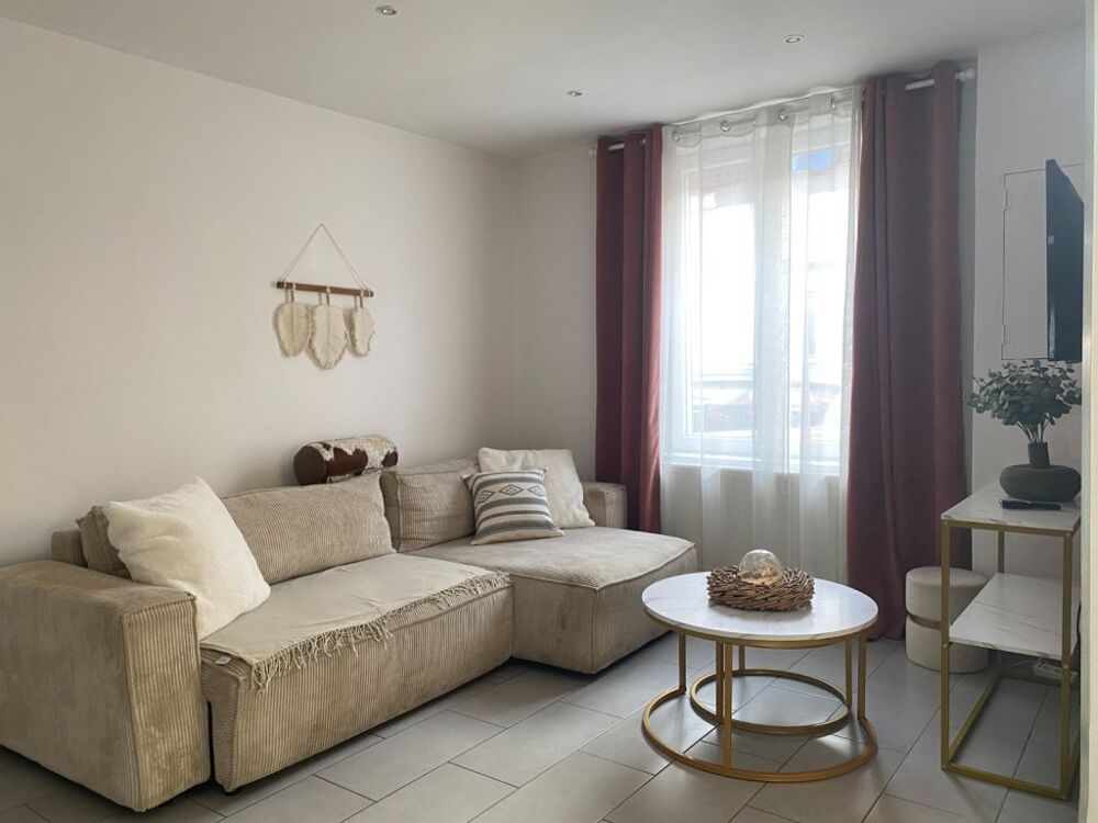 MAISON de 96m² Wattrelos