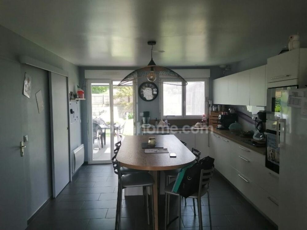 Vente Maison A VENDRE MAISON DE PLAIN PIED DANS UNE IMPASSE Saint onen la chapelle