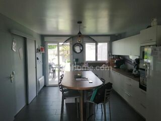 Maison à vendre 3 pièces 62 m²