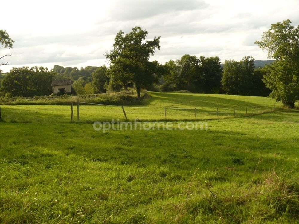 Vente Propriété/Château propriété équestre sur 4 hectares de terrain Bellac