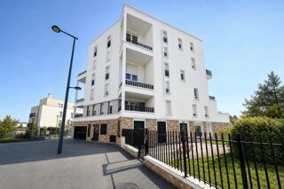  Appartement à vendre 1 pièce 34 m²