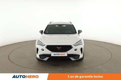 Formentor 1.5 TSI Business Edition DSG7 150 ch 2023 occasion 92130 Issy-les-Moulineaux