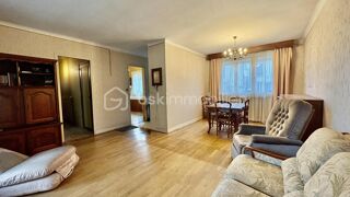  Maison  vendre 5 pices 93 m