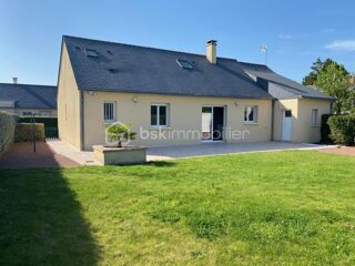  Maison à vendre 6 pièces 113 m²