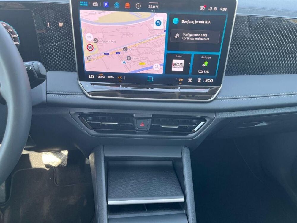 Tiguan NOUVEAU 1.5 EHYBRID 204CH DSG6 LI 2026 occasion 31100 Toulouse