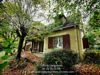  Maison � vendre 7 pi�ces 118 m�