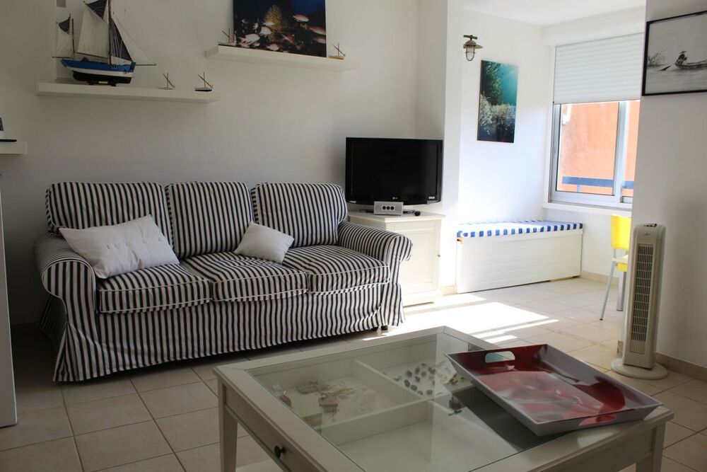 Location Appartement Appartement de 32m2 à louer sur La Ciotat La ciotat