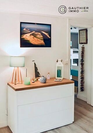  Appartement à vendre 2 pièces 27 m²