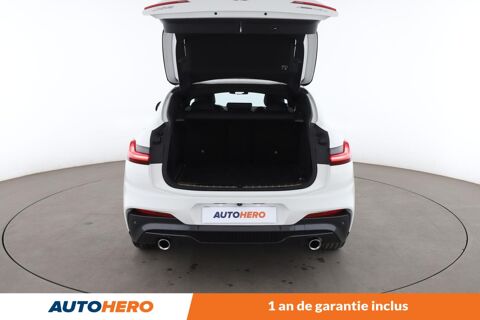 X4 xDrive20d M Sport BVA8 190 ch 2020 occasion 92130 Issy-les-Moulineaux