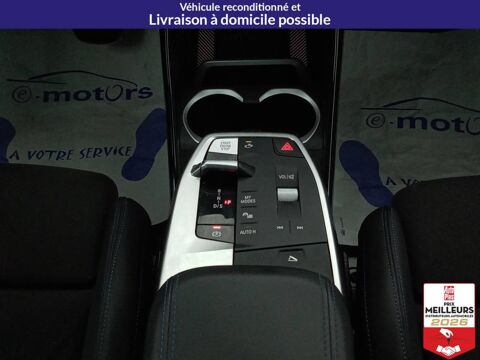 X1 sDrive 20i 170 DKG7 M Sport 2024 occasion 10150 Lavau