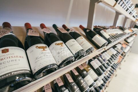 Fonds de commerce &agrave; vendre  () 205000 73210 Aime