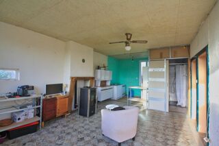  Maison � vendre 3 pi�ces 55 m�