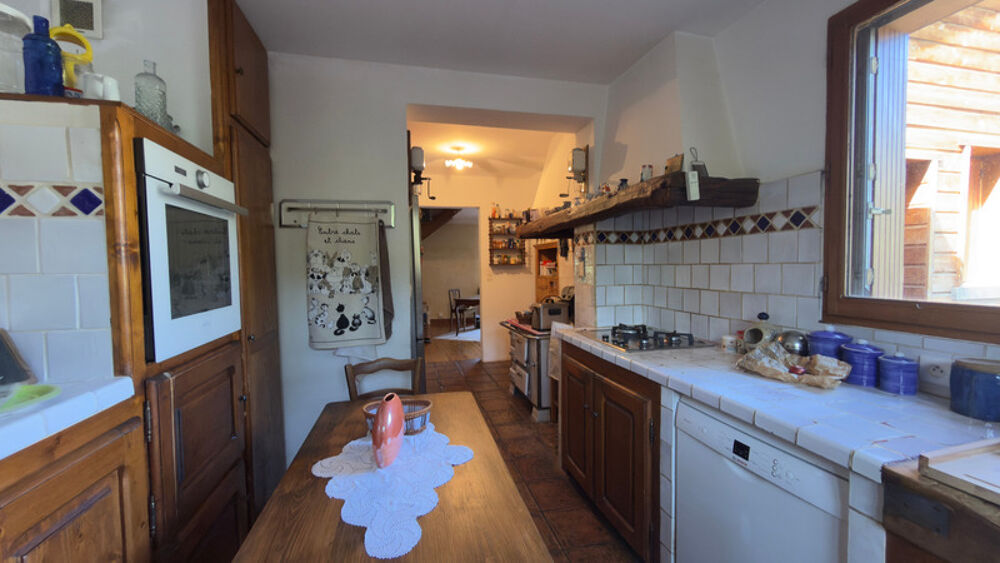à vendre  Chalet Allos (04260)