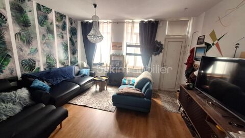  Maison � vendre 3 pi�ces 90 m�