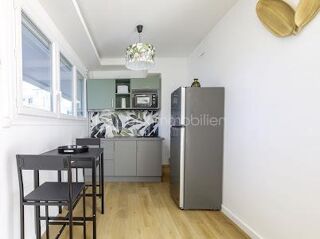  Appartement à vendre 4 pièces 67 m²