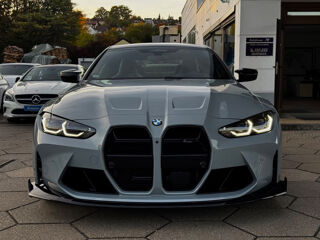 M4 Competition 2021 occasion 33000 Bordeaux