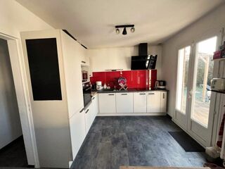  Maison à vendre 9 pièces 230 m²
