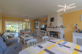  Maison à vendre 6 pièces 170 m²
