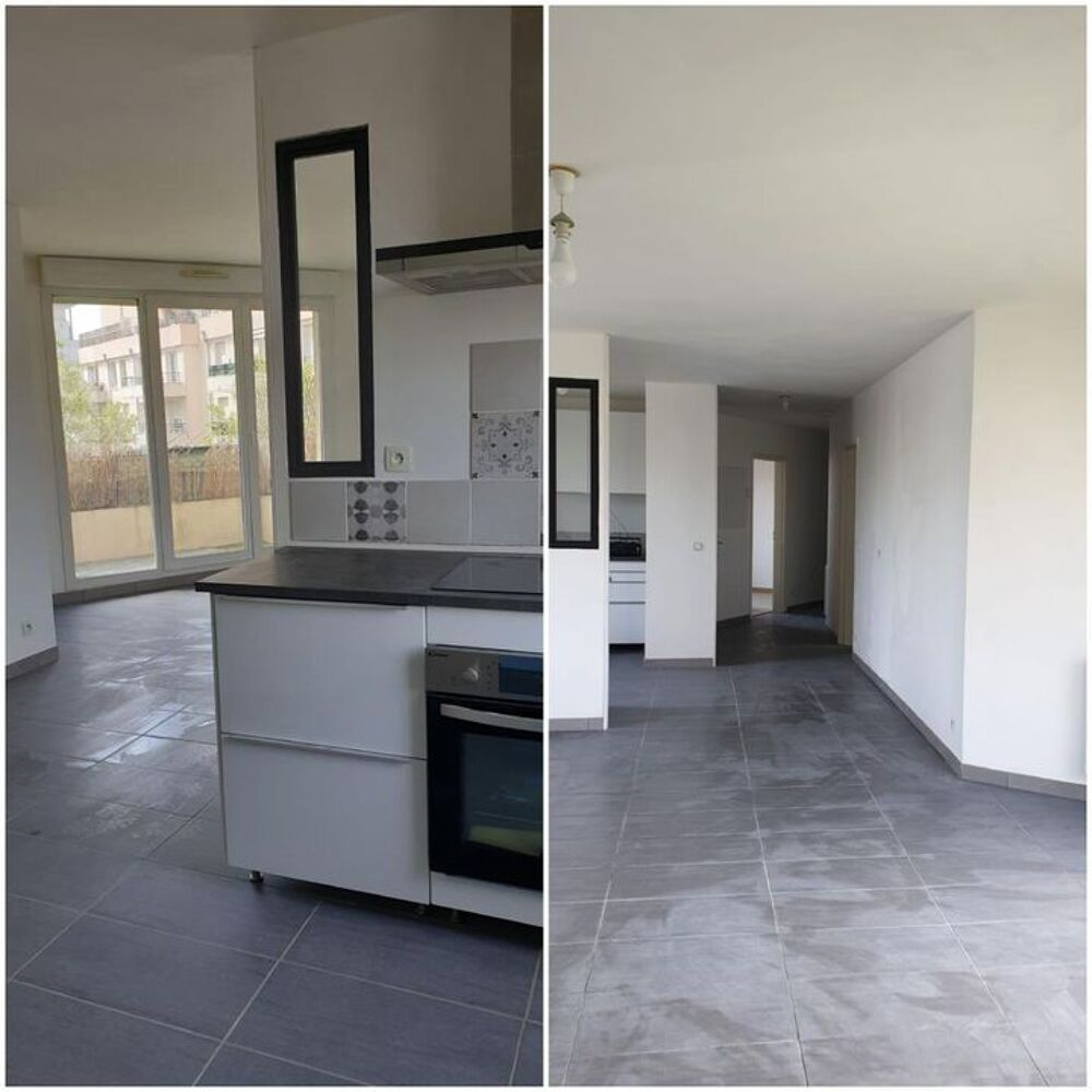 Location Appartement Appartement de 83m2 à louer sur Chelles Chelles