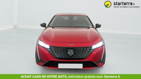 308 PHEV 180 e-EAT8 Allure 2023 occasion 69190 Saint-Fons