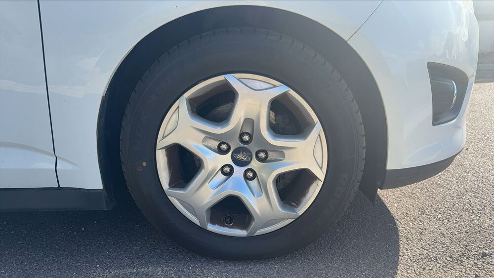 C-max 1.0 EcoBoost 100 Titanium 2014 occasion 21490 Saint Julien