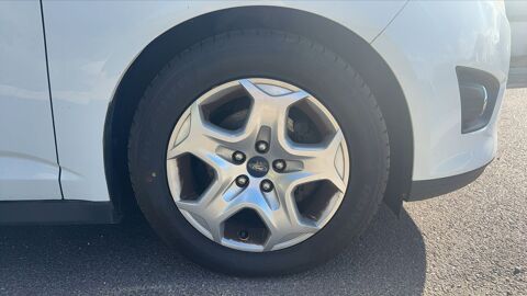 C-max 1.0 EcoBoost 100 Titanium 2014 occasion 21490 Saint Julien