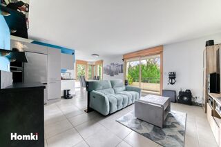  Appartement  vendre 4 pices 92 m