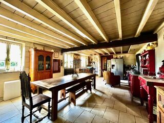  Maison � vendre 7 pi�ces 215 m�