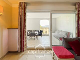  Appartement � vendre 3 pi�ces 57 m�