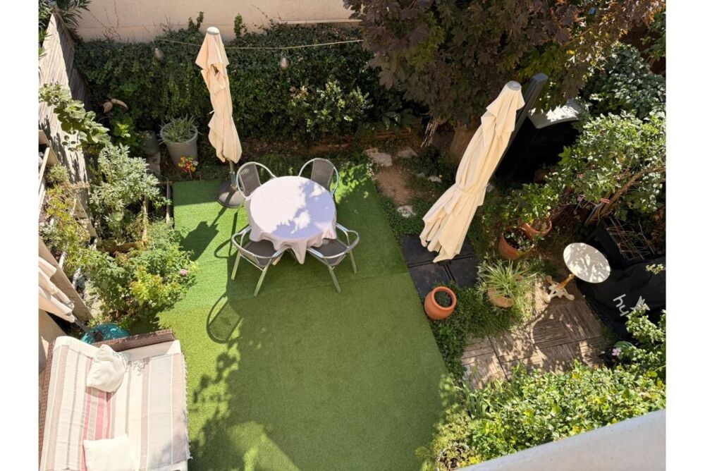 Vente Maison Maison T4 de 77m² à Montpellier Nouvelle Mairie / Port Marianne Montpellier