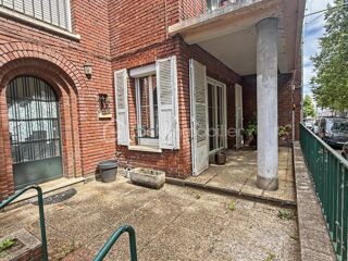  Appartement à vendre 4 pièces 100 m²