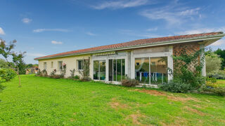  Maison � vendre 8 pi�ces 166 m�