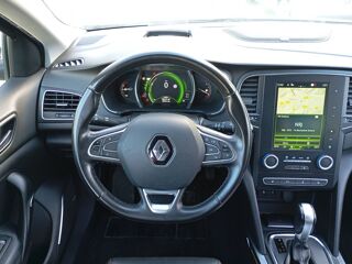 M&eacute;gane IV 1.2 TCe 130 EDC7 Akaju - Automatique 2017 occasion 50200 Nicorps