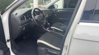 T-ROC 2.0 TDI 150.0 Carat 2021 occasion 68540 Bollwiller