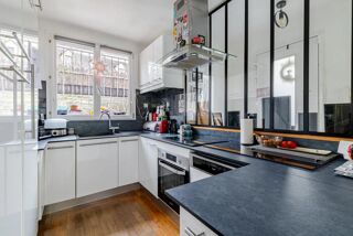  Maison à vendre 5 pièces 133 m²