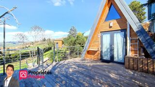  Maison � vendre 7 pi�ces 185 m�