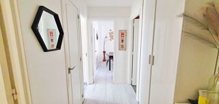  Appartement � vendre 3 pi�ces 57 m�