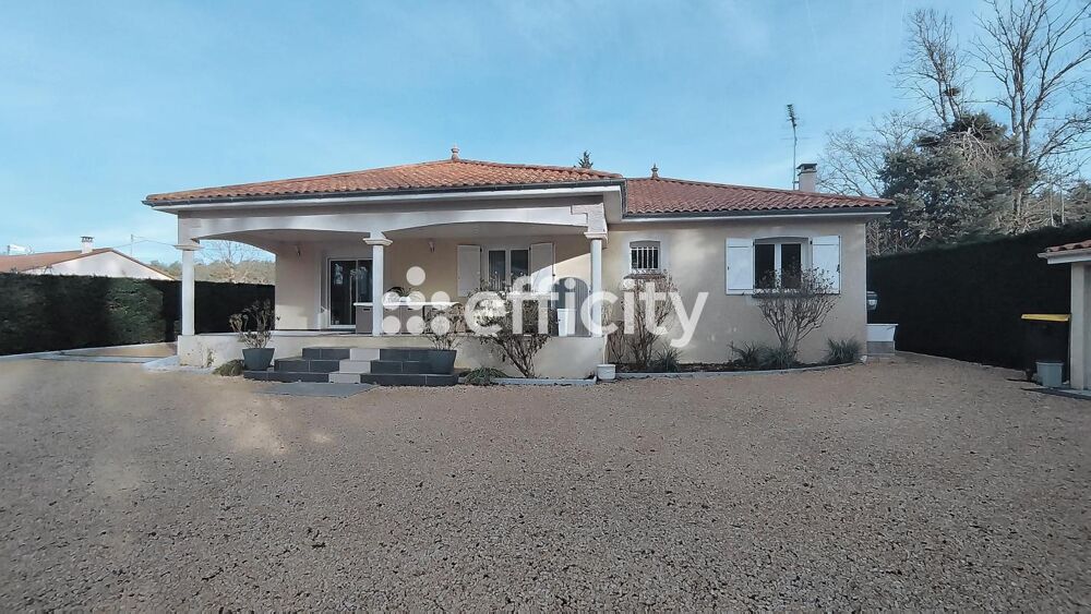 Vente Maison Pavillon Randan