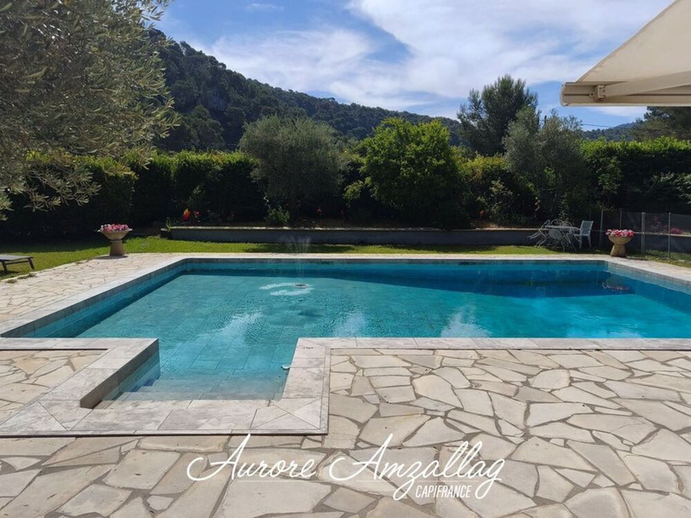 Vente Maison Propriété de charme à Gemenos Gemenos