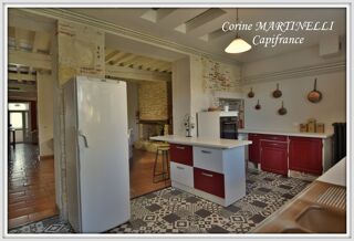  Maison à vendre 6 pièces 181 m²