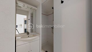  Appartement à vendre 1 pièce 18 m²