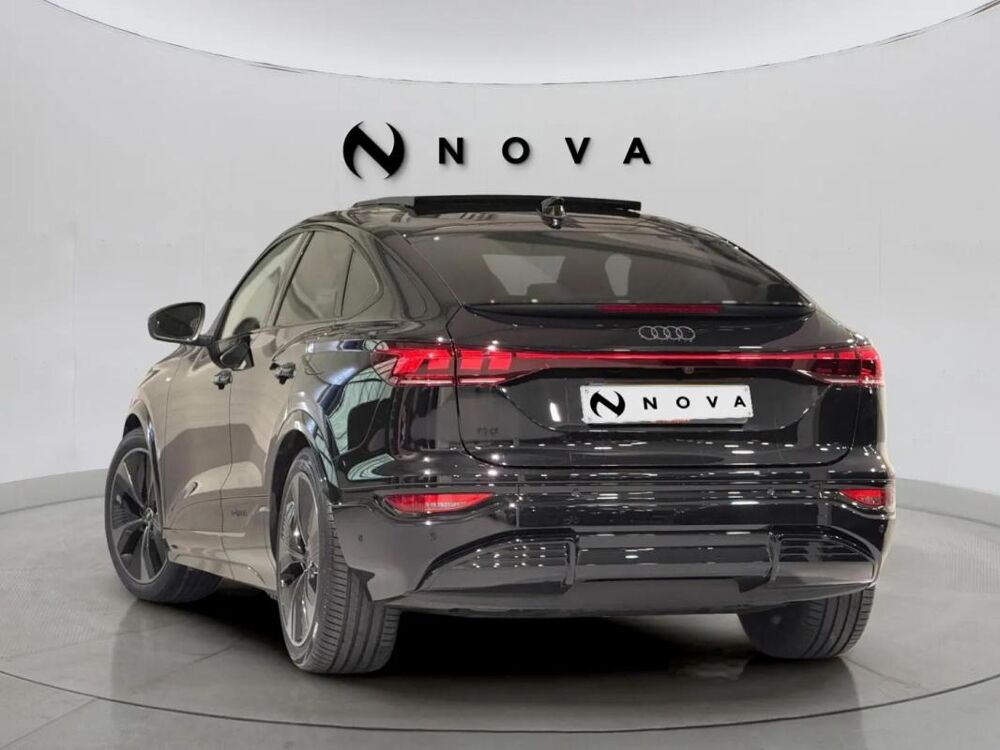 Q6 Sportback S line • 252ch SOH 97% 2025 occasion 33600 Pessac