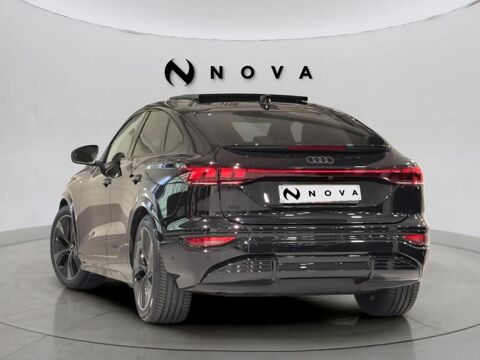 Q6 Sportback S line • 252ch SOH 97% 2025 occasion 33600 Pessac
